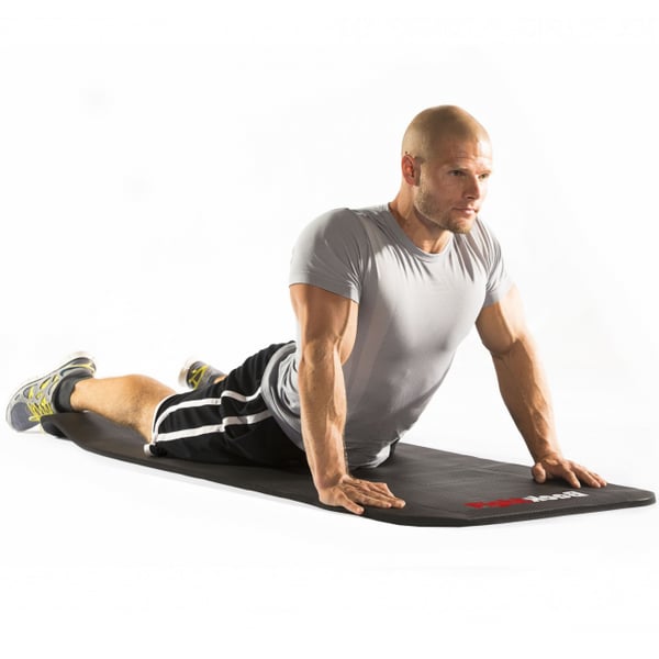 FitNord Jumppamatto