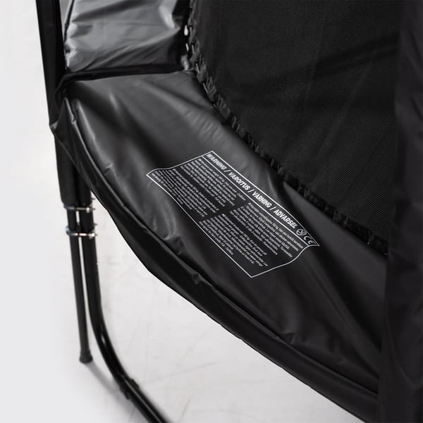 FitNord AIR Trampoliini 366 cm