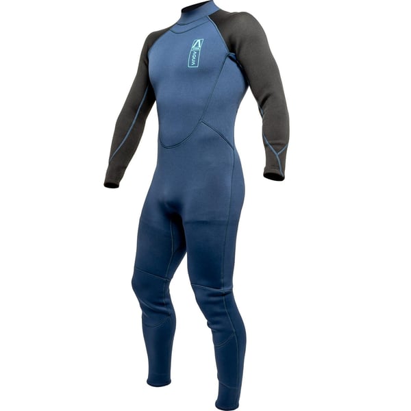 FitNord Aqua Miesten märkäpuku, L-koko