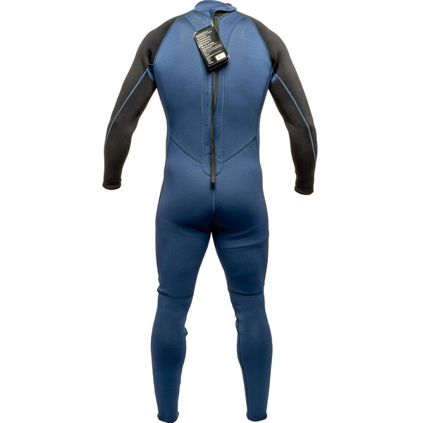 FitNord Aqua Miesten märkäpuku, L-koko
