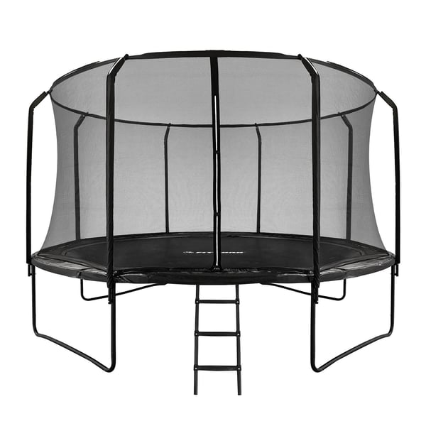 FitNord Bounce Trampoliini 366 cm