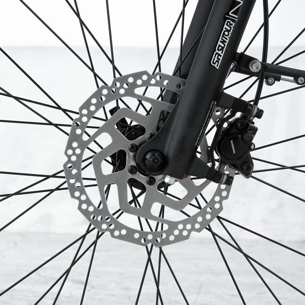 **OUTLET** FitNord Classic 500 G2 612Wh