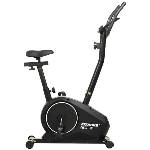 FitNord Cyclo 100 Kuntopyörä (VUODEN LISÄTAKUU JA SYKEVYÖ KAUPAN PÄÄLLE — arvo 249,80 €)