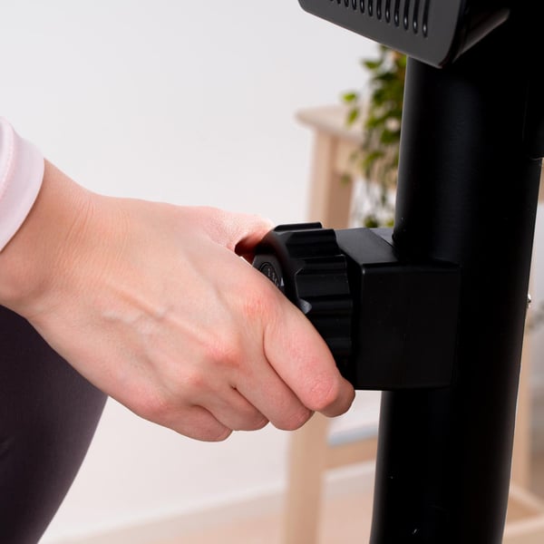 FitNord Cyclo 100 Kuntopyörä (VUODEN LISÄTAKUU JA SYKEVYÖ KAUPAN PÄÄLLE — arvo 249,80 €)