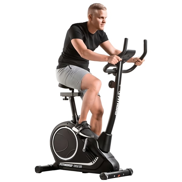 FitNord Cyclo 200 Kuntopyörä 
