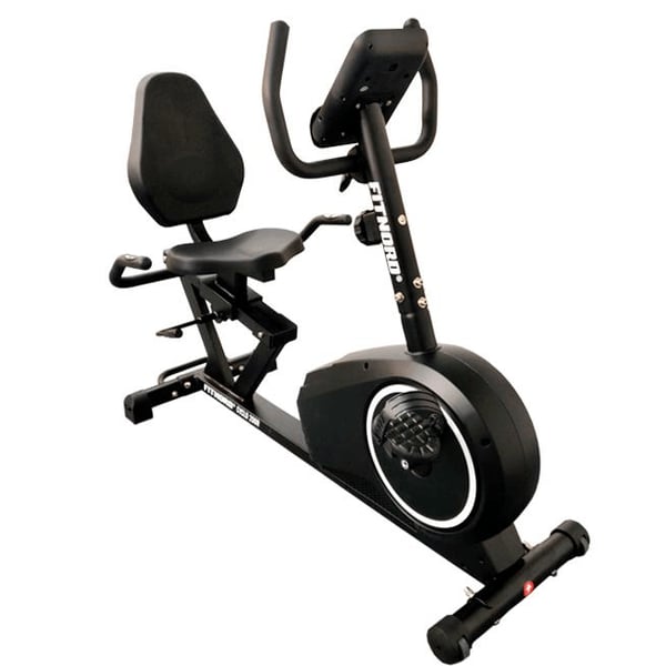 FitNord Cyclo 200R Kuntopyörä (VUODEN LISÄTAKUU JA SYKEVYÖ KAUPAN PÄÄLLE — arvo 249,80 €)
