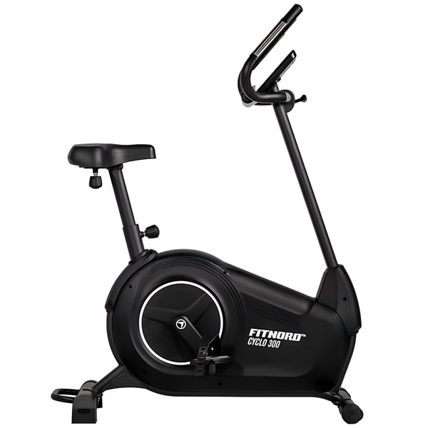 FitNord Cyclo 300  (VUODEN LISÄTAKUU JA SYKEVYÖ KAUPAN PÄÄLLE — arvo 249,80 €)