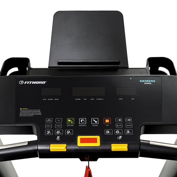 **OUTLET**FitNord Diamond Dash 2 Juoksumatto