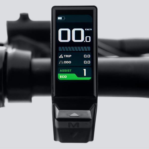 **OUTLET** FitNord Classic 500 G2 612Wh