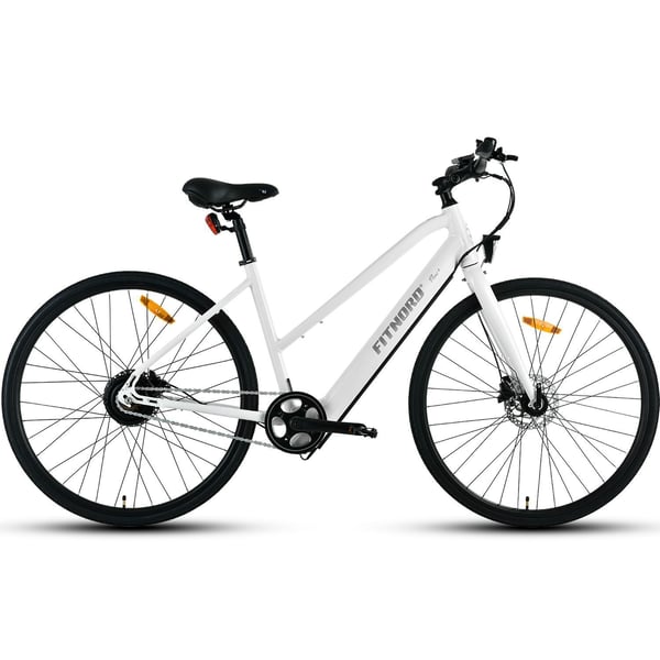 **OUTLET**FitNord Flow+ Sähköpyörä