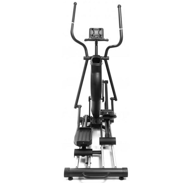 FitNord Hiker 300F Crosstrainer (VUODEN LISÄTAKUU JA SYKEVYÖ KAUPAN PÄÄLLE — arvo 249,80 €)