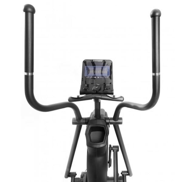 FitNord Hiker 300F Crosstrainer (VUODEN LISÄTAKUU JA SYKEVYÖ KAUPAN PÄÄLLE — arvo 249,80 €)