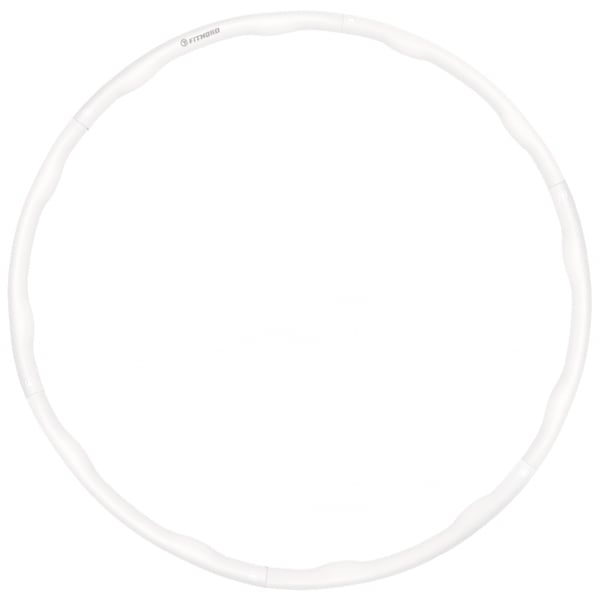 Fysioterapeuttien suosittelema: Hulavanne 2.1 kg PRO, FitNord