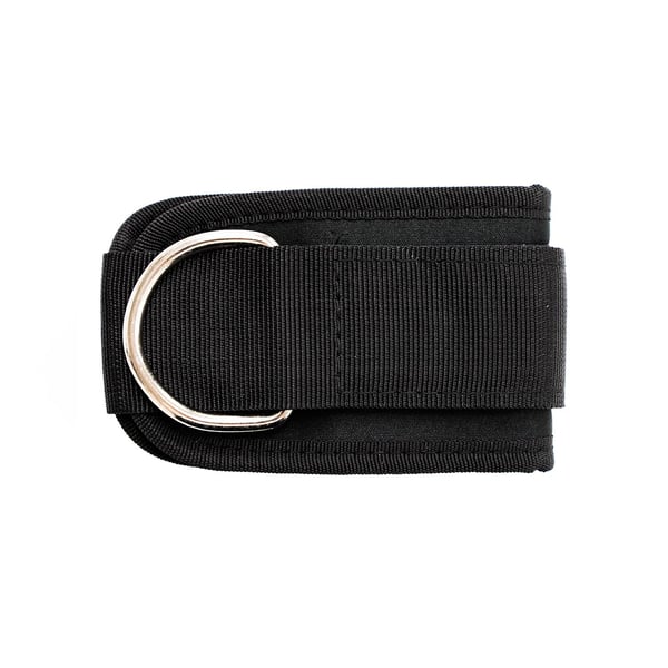 Nilkkaremmi taljaan, FitNord