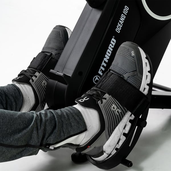 FitNord Oceans 100 Soutulaite