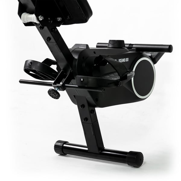FitNord Oceans 100 Soutulaite