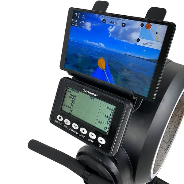 FitNord Oceans 300 Soutulaite (VUODEN LISÄTAKUU JA SYKEVYÖ KAUPAN PÄÄLLE — arvo 249,80€)