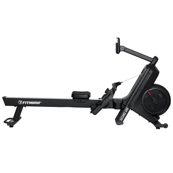 FitNord Oceans 500 Soutulaite