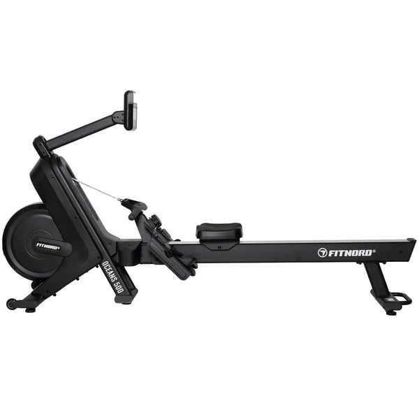 FitNord Oceans 500 Soutulaite