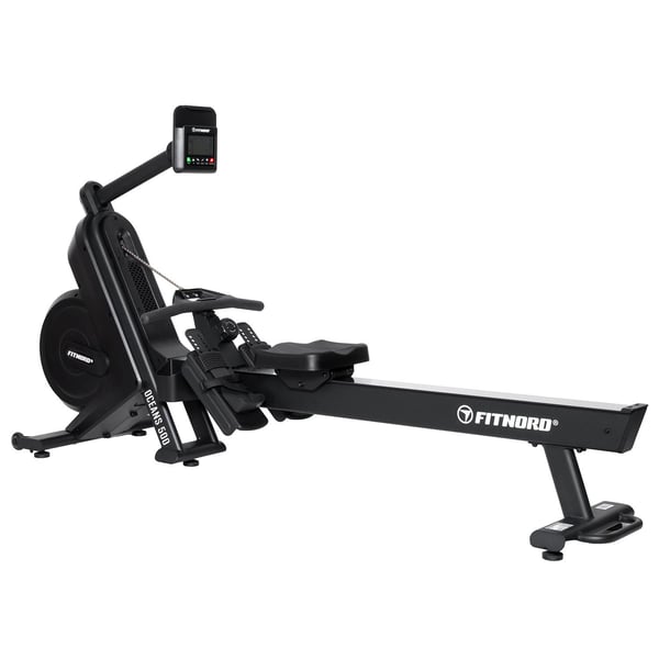 FitNord Oceans 500 Soutulaite