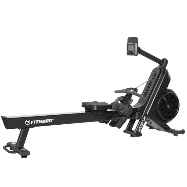 FitNord Oceans 500 Soutulaite