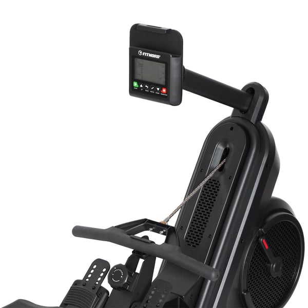 FitNord Oceans 500 Soutulaite