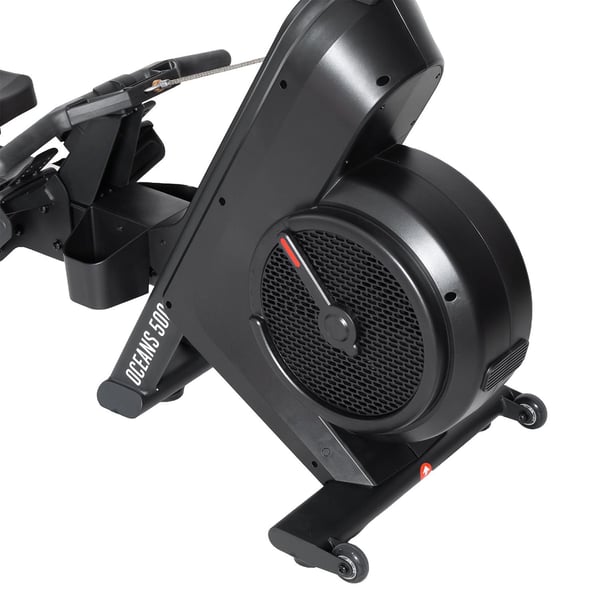 FitNord Oceans 500 Soutulaite