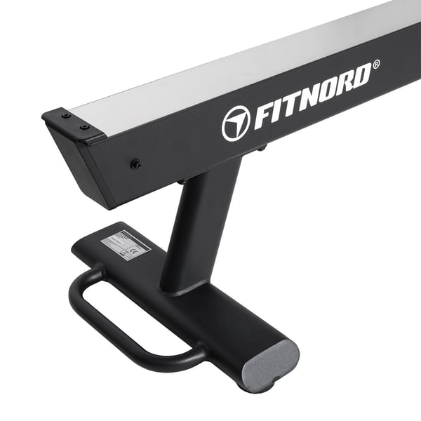 FitNord Oceans 500 Soutulaite