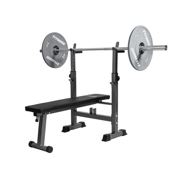 FitNord Penkkipunnerruspenkki 100