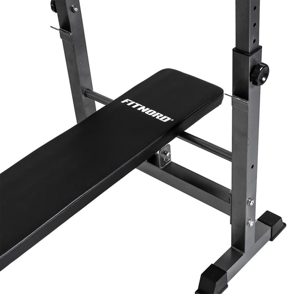 FitNord Penkkipunnerruspenkki 100