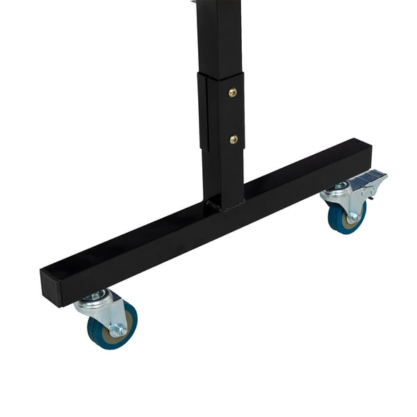 FitNord PingPong 500 Pöytätennispöytä sisäkäyttöön