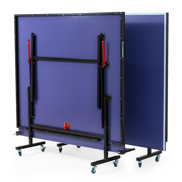 FitNord PingPong 500 Pöytätennispöytä sisäkäyttöön