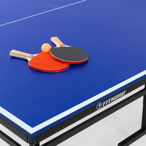 FitNord PingPong 700 Pöytätennispöytä sisä- ja ulkokäyttöön