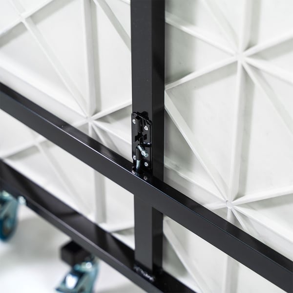 FitNord PingPong 700 Pöytätennispöytä sisä- ja ulkokäyttöön