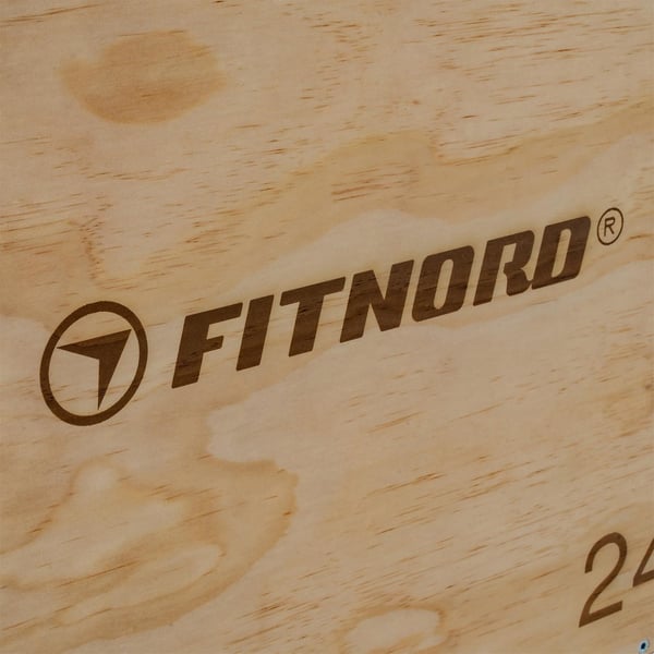 FitNord Plyobox