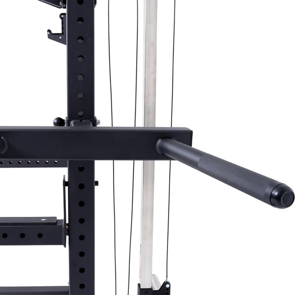 FitNord GG Dungeon Power Rack dippikahvat