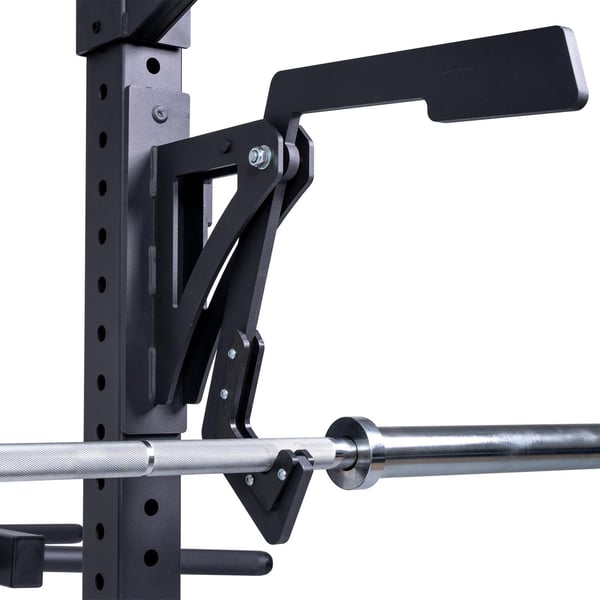 FitNord GG Dungeon Power Rack monolift koukut
