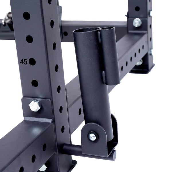 FitNord GG Dungeon Power Rack Landmine tankonivel T-kulmasoutuun