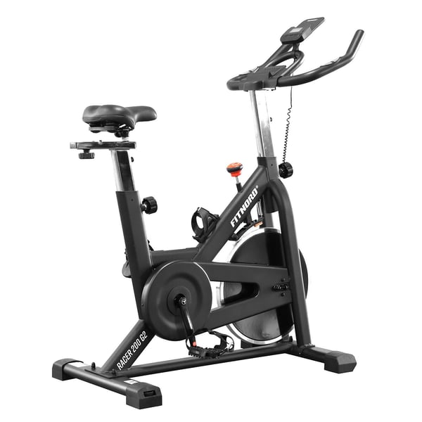 FitNord Racer 200 G2 Spinningpyörä