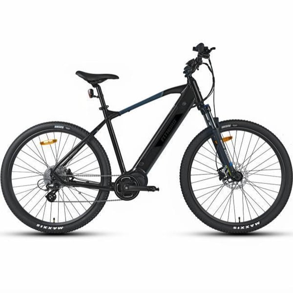 **OUTLET**FitNord Ranger 500 Sähkömaastopyörä 2021, 48cm (612 Wh tehoakku)