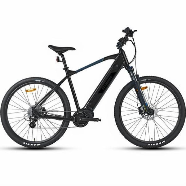 **OUTLET**FitNord Ranger 500 Sähkömaastopyörä 2021, 54cm (612 Wh tehoakku)