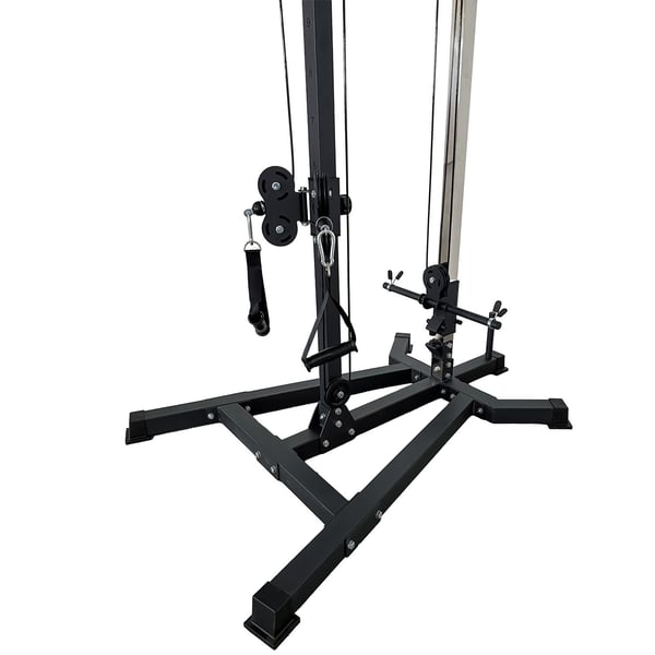 FitNord Säädettävä taljalaite