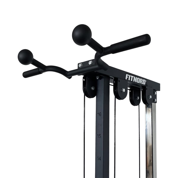 FitNord Säädettävä taljalaite