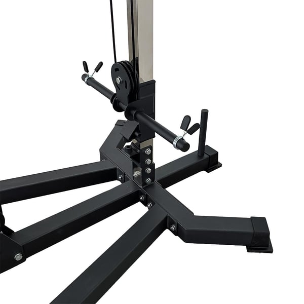 FitNord Säädettävä taljalaite