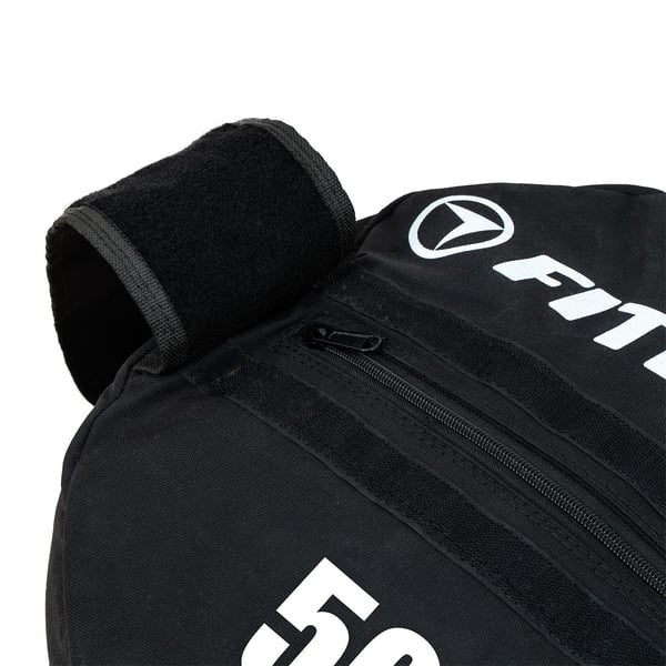 FitNord Sandbag Harjoitussäkki Voimamiesharjoitteluun 50 kg