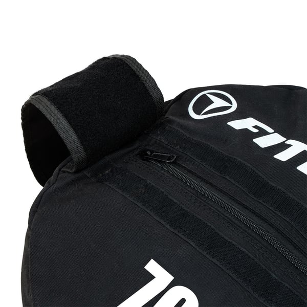 FitNord Sandbag Harjoitussäkki Voimamiesharjoitteluun 70 kg	