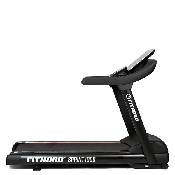 FitNord Sprint 1000 Juoksumatto