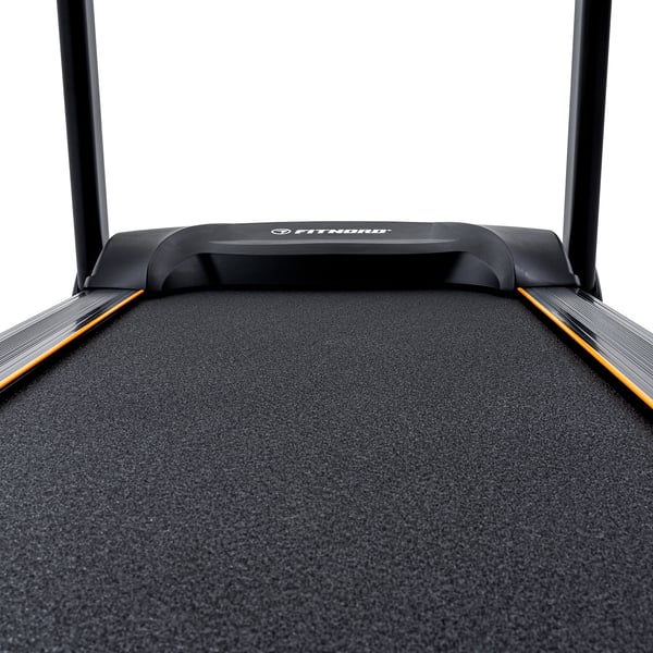 FitNord Sprint 200 Juoksumatto (VUODEN LISÄTAKUU JA SYKEVYÖ KAUPAN PÄÄLLE — arvo 249,80 €)