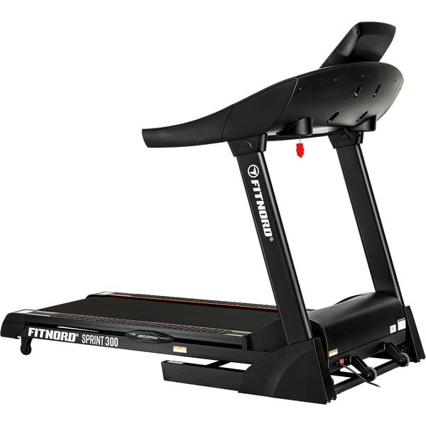 FitNord Sprint 300 Juoksumatto (SYKEVYÖ KAUPAN PÄÄLLE, ovh 49,90€)