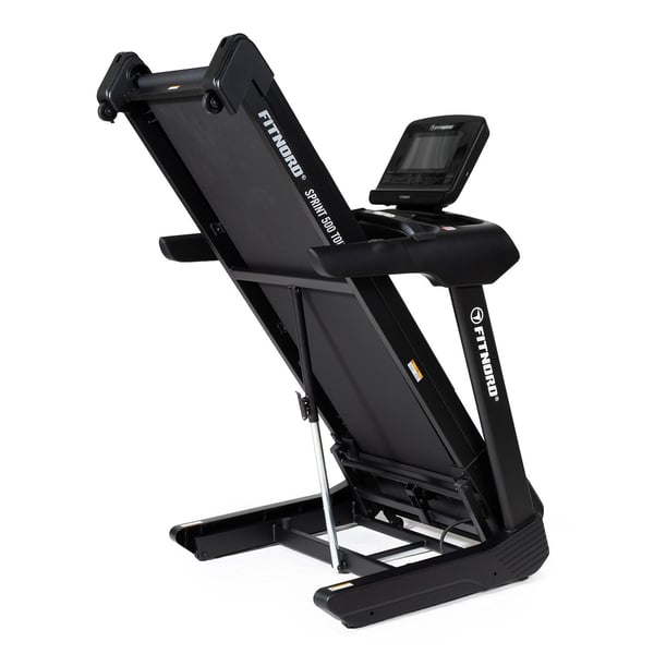 FitNord Sprint 500 Touch G2 Juoksumatto *VOITELUVAPAA*